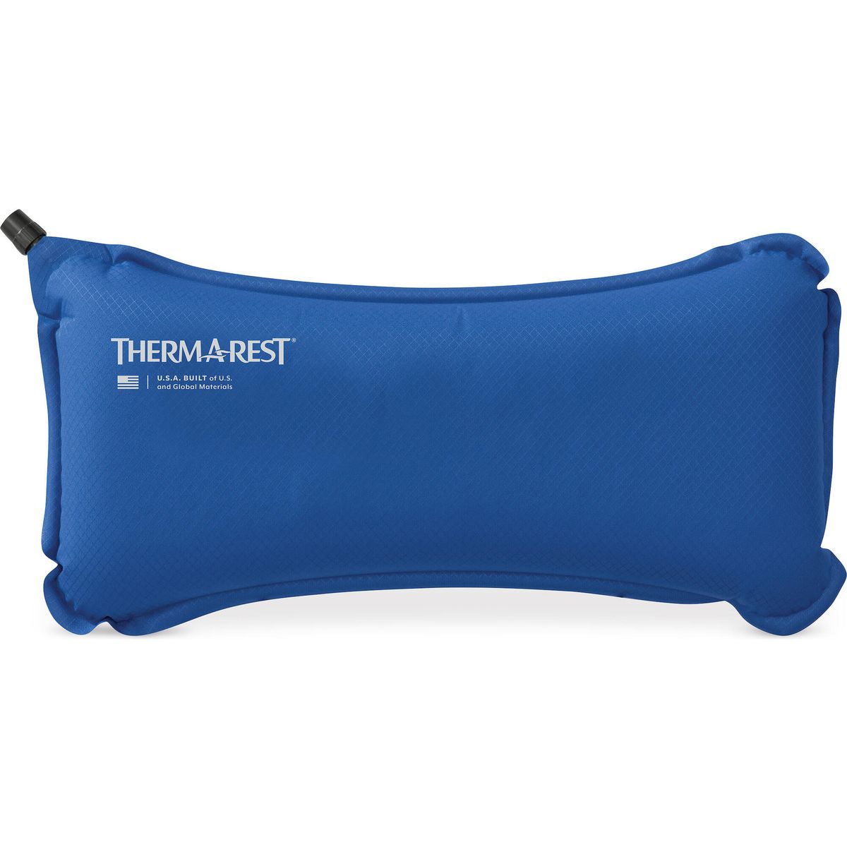Therm-A-Rest Lumbar Pillow nautical blue 06438