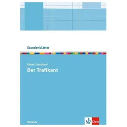 Robert Seethaler: Der Trafikant, Schulbücher von Wilhelm Borcherding