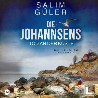 Tod an der Küste - Salim Güler, Audio, 4255674815238
