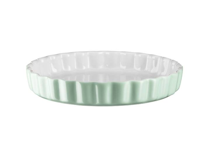 MÄSER Tarteform Kitchen Time grün Keramik Rund B 27 cm