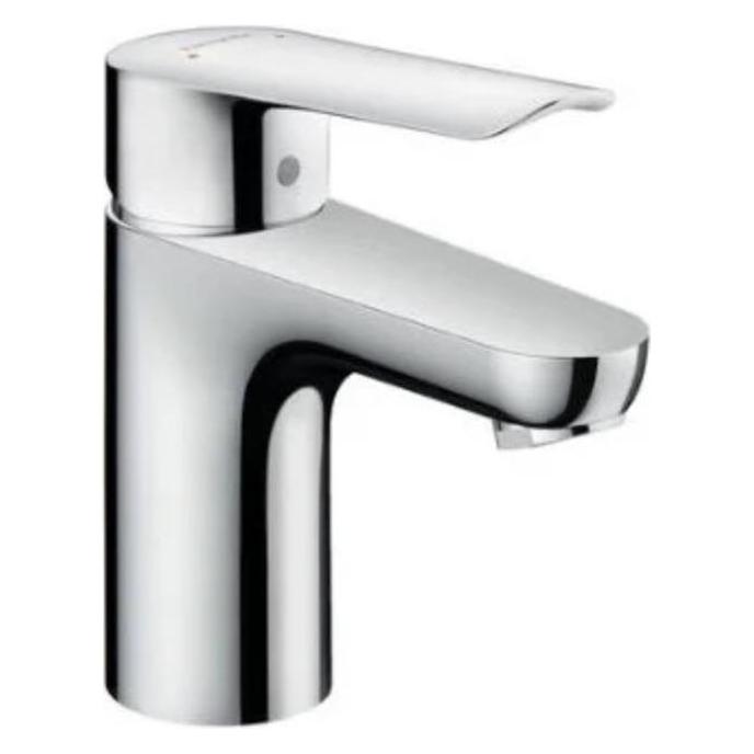 hansgrohe HG DIY Logis E 70 HV Armatur - w/Law Logis E 70 Handwaschbecken-Armatur mit Lift-up (4011097834221)
