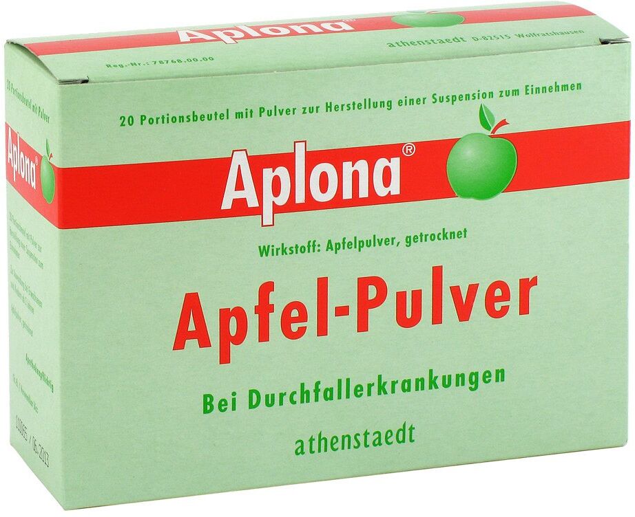 Aplona Pulver