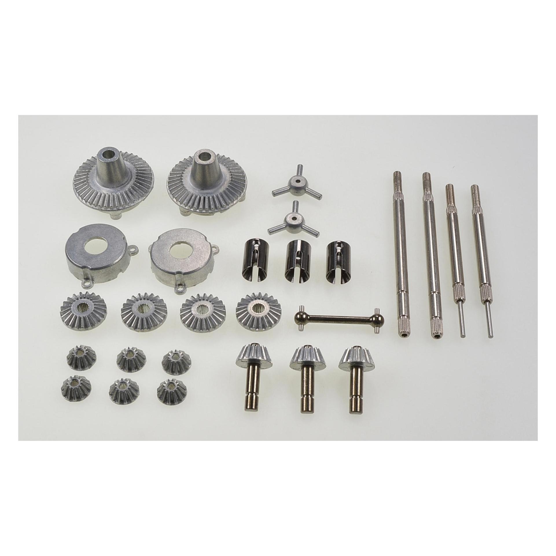 Tamiya Differential Beutel (309400028)