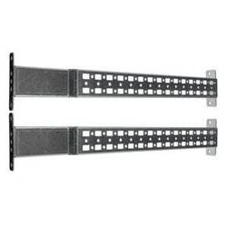 Hager FZ600Q FZ600Q Tiefenprofil Stahl 499 mm 1 St.