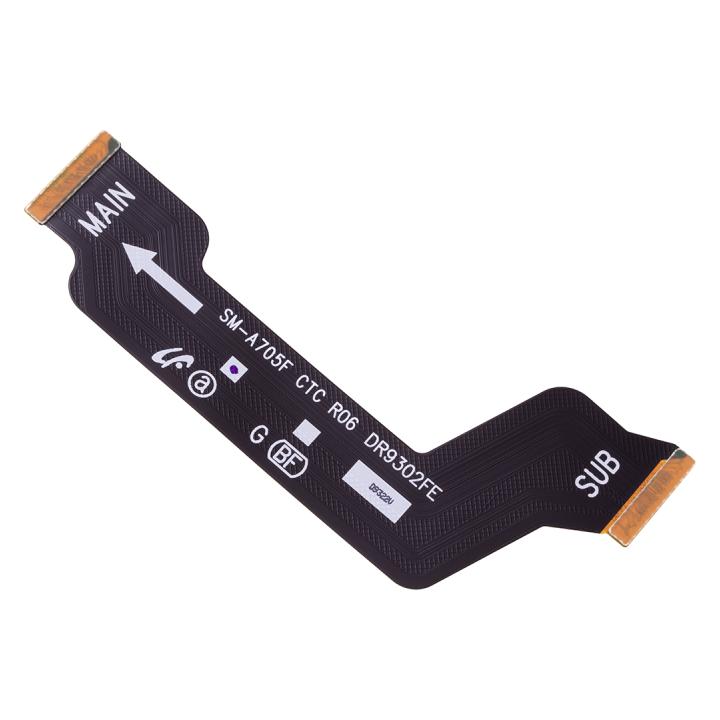 Samsung Hauptflex für Galaxy A70 A705 (Display) (58267729)