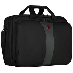 Wenger Legacy Notebooktasche 43,94cm (15,6"-17,3") schwarz