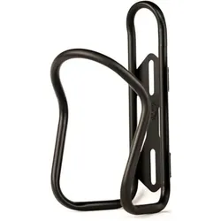 Silca Sicuro Titanium Trinkflaschenhalter schwarz