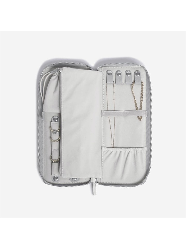 Stackers Schmucketui in Grau - (B)24,5 x (H)10,5 x (T)3 cm - onesize