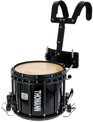 Thomann SD1412BL HT + Andante 600 Noir