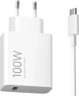 Xiaomi 100W Charging Combo (Type-A)