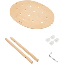 Stokke® Sleepi™ Verkleinerungsset V3 für Sleepi, natur