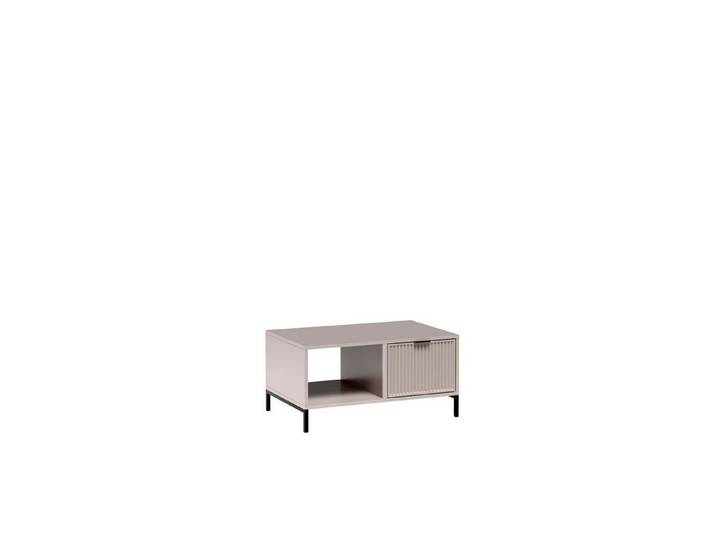 Marmex Möbel Wohnzimmertisch LINKASTYLES 06 Couchtisch mit Schublade Wohnzimmer