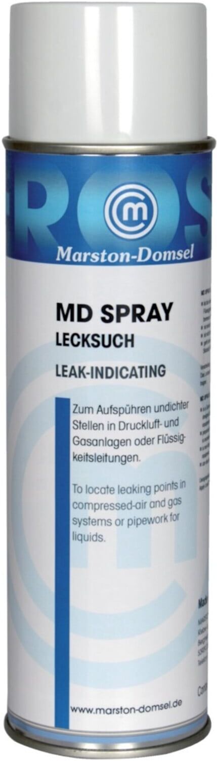 MD-Spray Lecksuch Dose 500ml ; Marston-Domsel (MSP.LS.Y400)