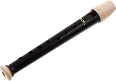 Aulos 501S Symphony Garklein marron foncé