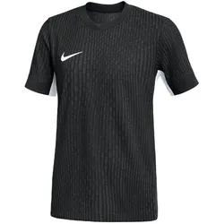 NIKE Vapor V Dri-FIT ADV Fußball Trikot Kinder 011 - black/black/white XL (158-170 cm)