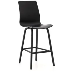 Hartman Sophie Studio Wave Barhocker Outdoor