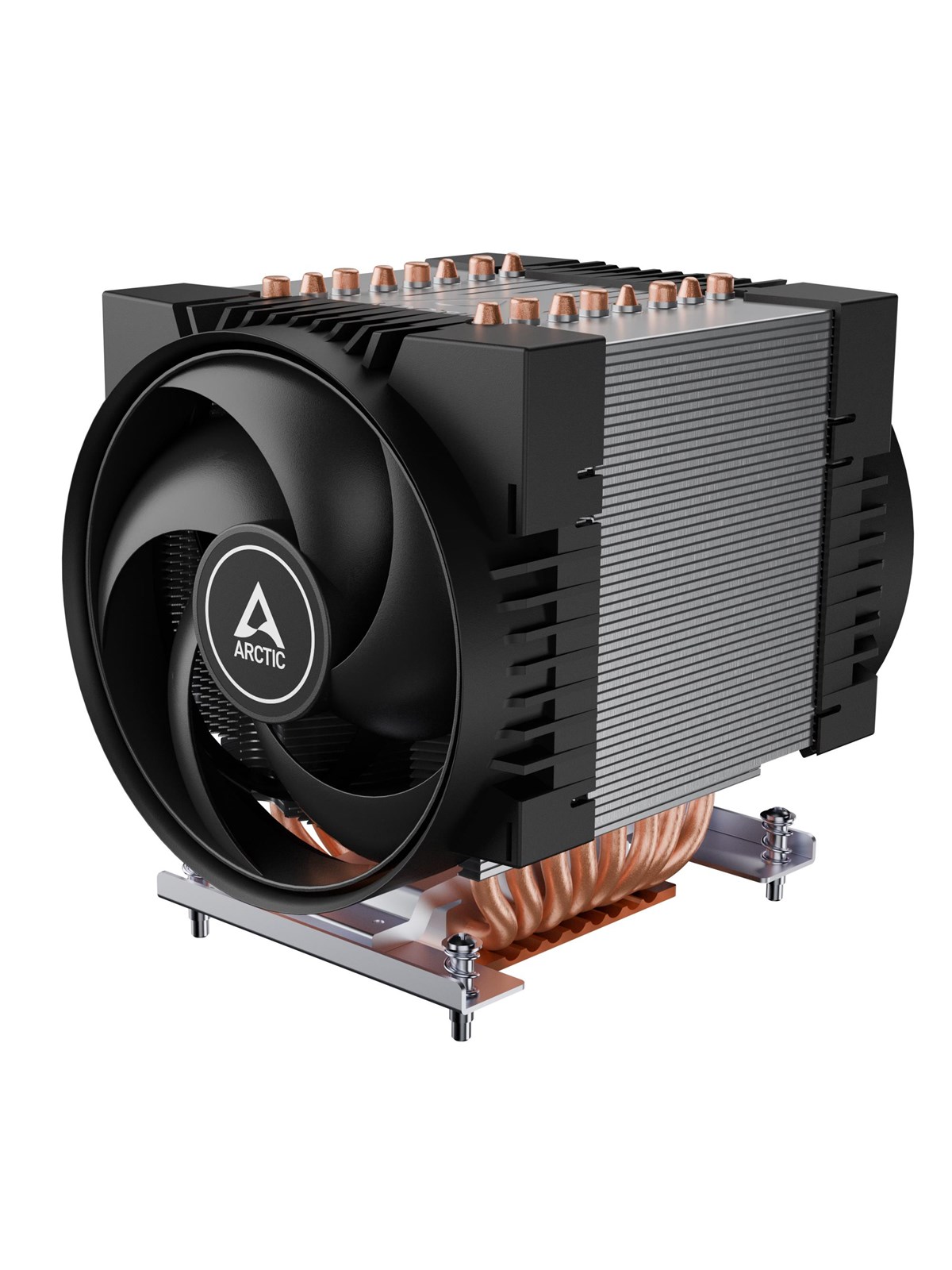 Arctic Freezer 4U-OneX - AmpereOne - CPU-Luftkühler