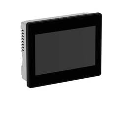ABB 1SAP560710R0001 CP6607 SPS-Touchpanel