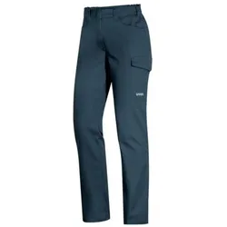 uvex suXXeed essentials Arbeitshose Damen nachtblau  42 - 7041304