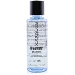 Smashbox, Gesichtsreinigung, It’s a Wrap Make Up Remover (Make-Up Entferner, 125 ml)