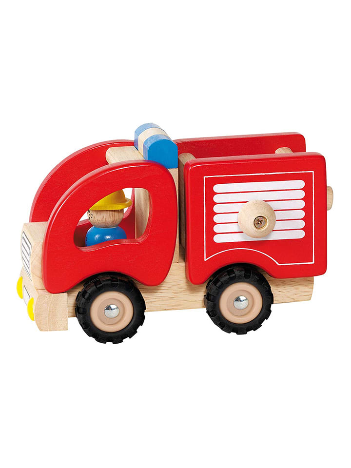Goki Feuerwehr - ab 24 Monaten - onesize