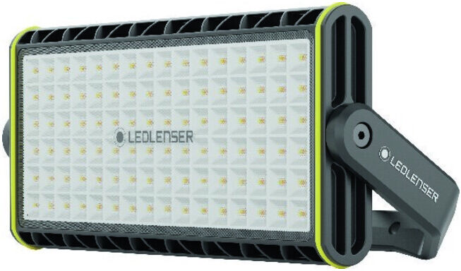 LEDLENSER Lampe de travail rechargeable AF12R Work (502913)