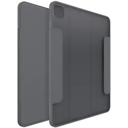 OtterBox Symmetry Folio Apple iPad Pro 13" (M4/M5) Thunderstorm - schwarz