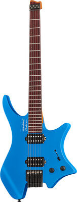 Strandberg Boden Essential 6 Galactic Blu Galactic Blue