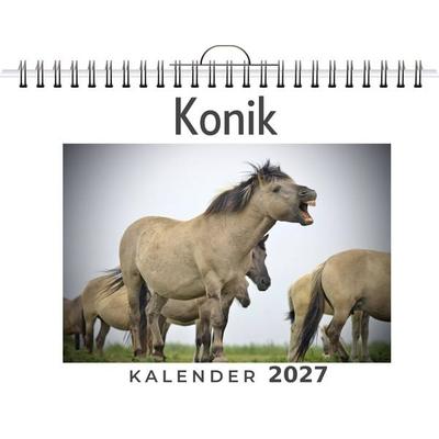 Konik