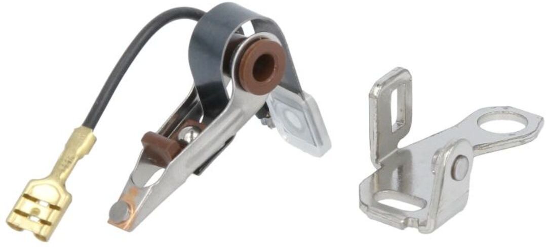 Beru By Driv Set di contatti, distributore di accensione KS 082 0340100082
