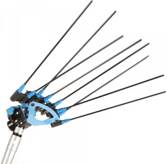 Campagnola STORM V1 - Testa pneumatica abbacchiatore