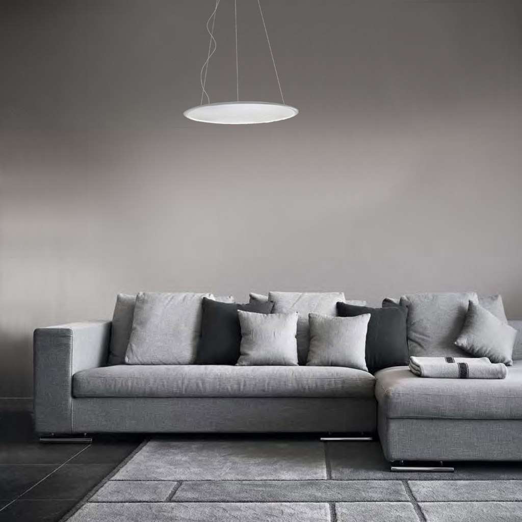 Artemide Discovery LED Pendelleuchte 1999110A