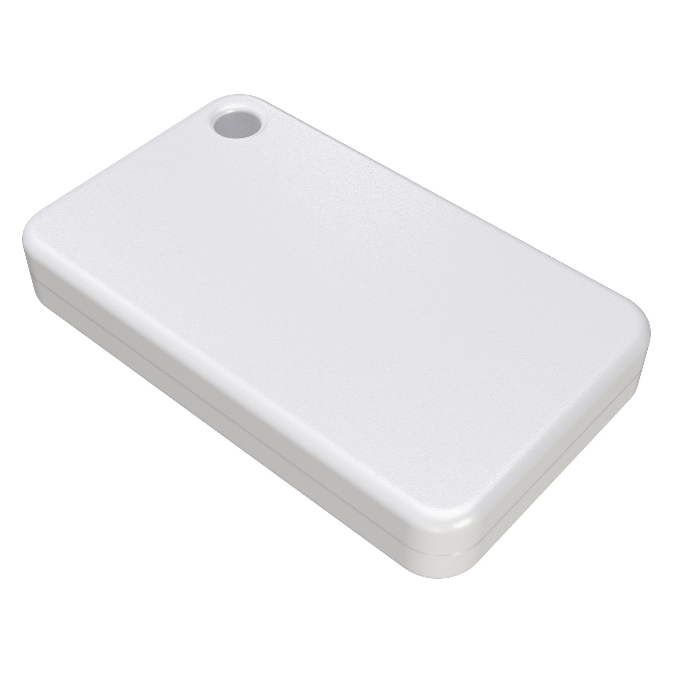 MikroTik TG-BT5-IN Indoor Bluetooth Beacon (Netzwerk Zubehör) (TG-BT5-IN)