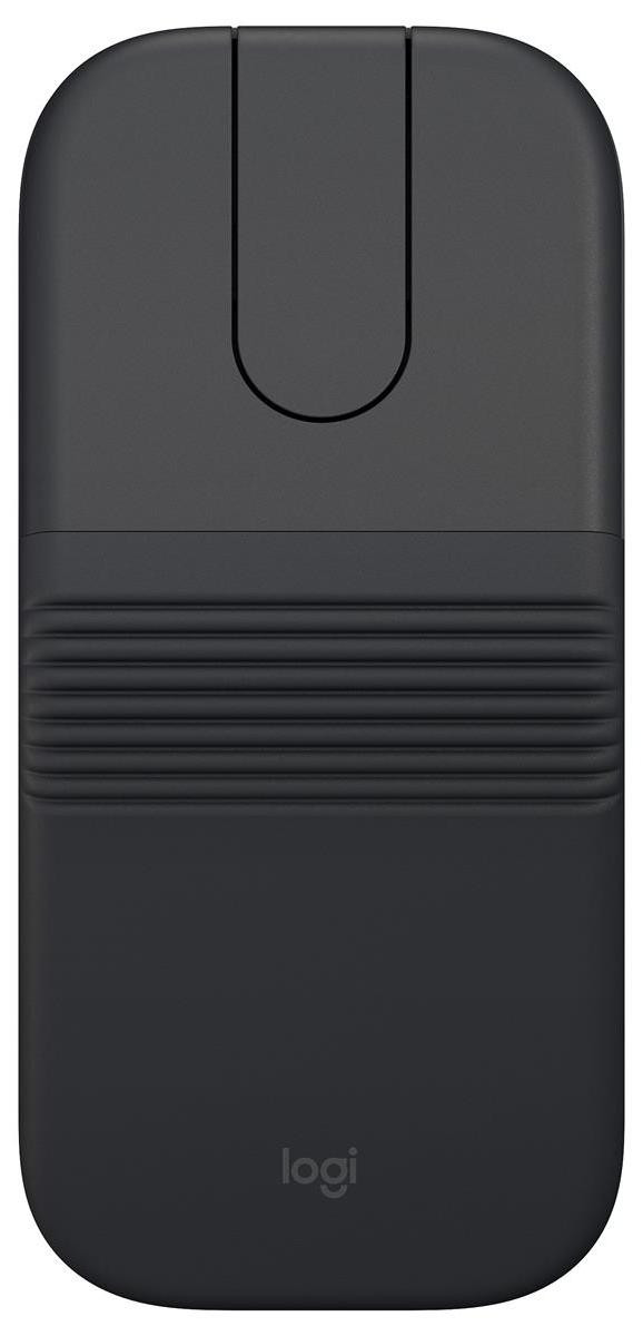 Logitech Mobi Fold 910-007604 Grijs/Zwart