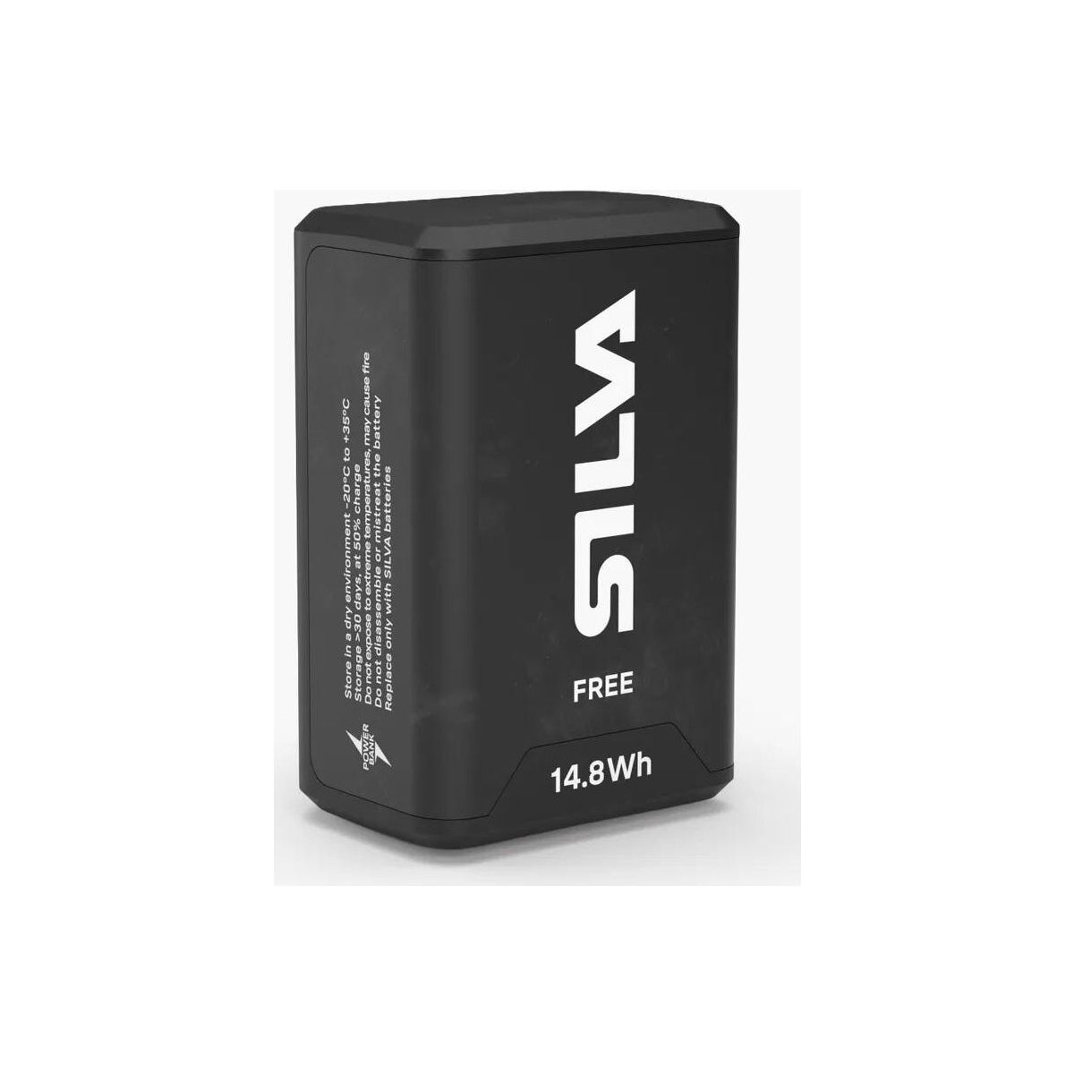 Silva Free Headlamp Power Battery 14.8 Wh XS 38693