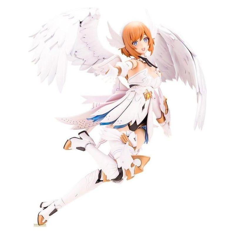 Kotobukiya Arcanadea figurine Plastic Model Kit Grande Scale Lumitea 25 cm (KTOAG001)