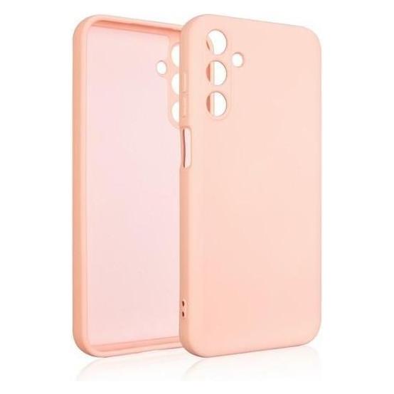 Beline Etui Silicone Samsung M15 M156 różowo-złoty/rose gold (Samsung Galaxy M15) (5905908356318)