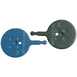 Avid Scheibenbremsbelag Ball Bearing 5 blau