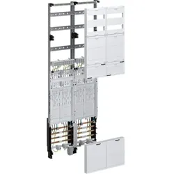 Hager Komplettfeld universZ ZK5ET24