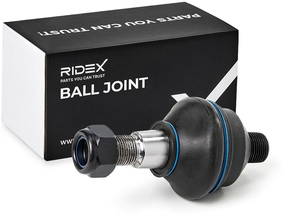 RIDEX 2462S0274 Ball Joint