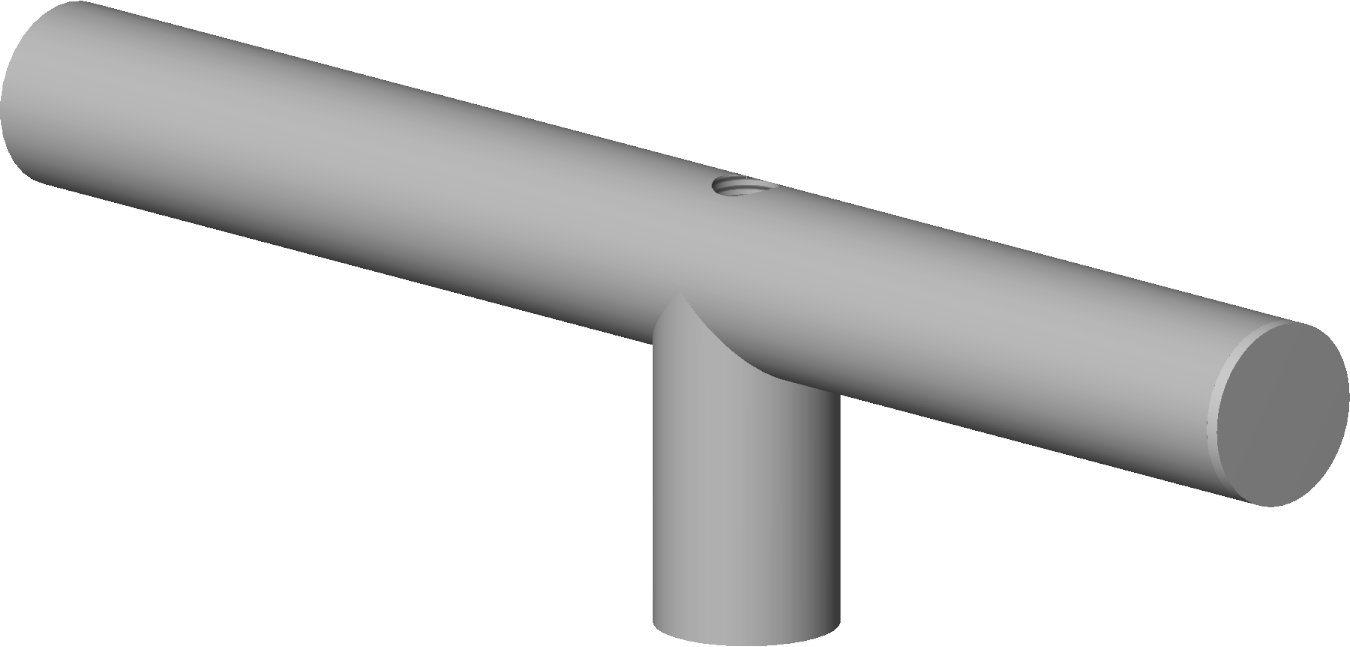 Dornbracht Halter étagère 600 mm 90179757300-06 platine mat