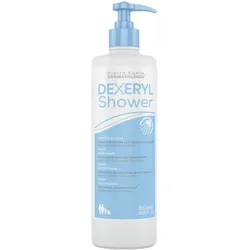 Pierre Fabre, Duschmittel, Dexeryl (500 ml)