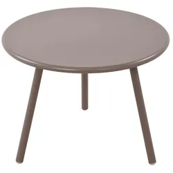 CLP Couchtisch Minot   Farbe: taupe