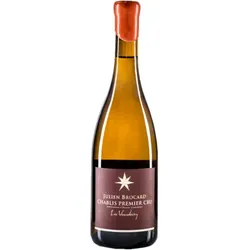 Chablis 1er Cru Les Vau de Vey 2023 - Domaine des 7 Lieux - Julien Brocard