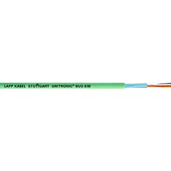LAPP UNITRONIC BUS EIB 2X2X0,8 2170240/100