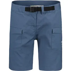 Maloja, Damen, Outdoorhose, OshanaM. (M), Blau