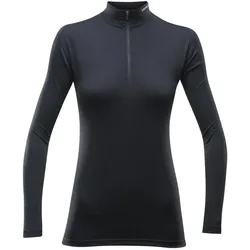 Devold, Damen, Funktionsshirt, Breeze (L), Schwarz