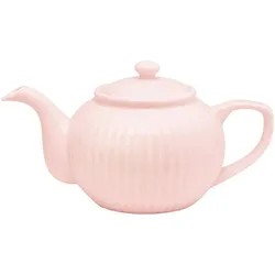 GreenGate Teekanne Alice, pale pink
