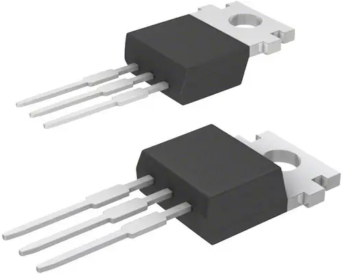 ON Semiconductor FQP27P06 MOSFET 1 P-Kanal 120W TO-220-3