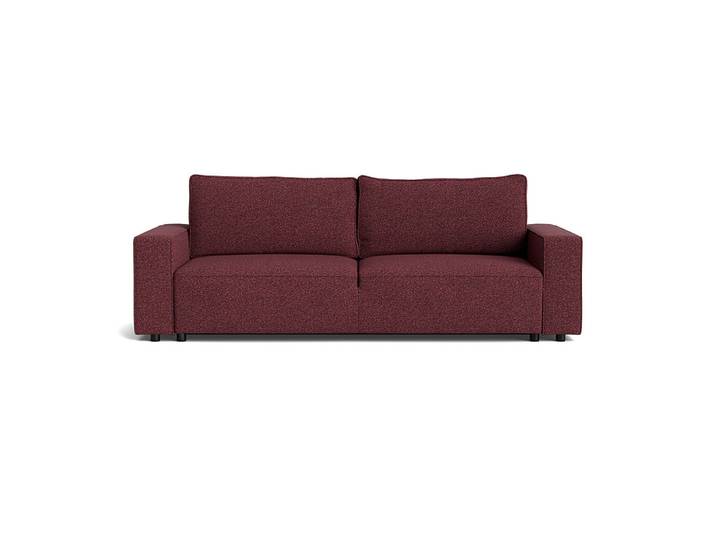 Venice 3-Sitzer-Schlafsofa, Stauraum